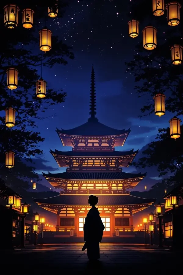 京都晨雾 - 八一影院 京都晨雾 高清映画封面