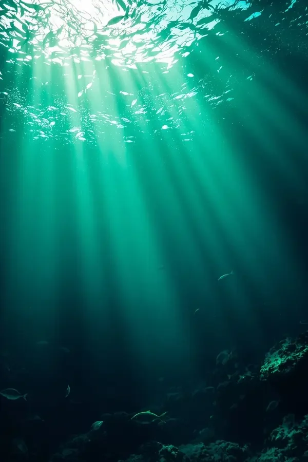 深蓝之下 - 八一影院 深蓝之下 高清映画封面