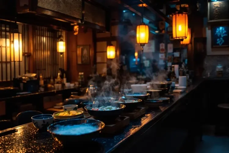 日剧《深夜食堂的告白》口碑爆棚,温暖治愈席卷全网 - 八一影院 日剧《深夜食堂的告白》口碑爆棚,温暖治愈席卷全网 资讯封面